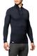 722289 dark navy Zip Turtleneck 200-6 Front 1